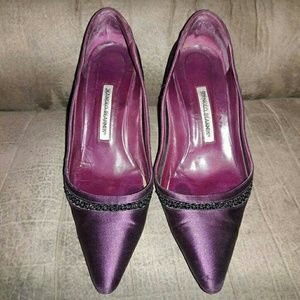 Manolo Blahnik Heels